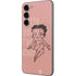 Betty Boop Fan Club Galaxy S23 Plus Skin
