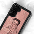 Betty Boop Fan Club Galaxy S23 Plus Waterproof Case