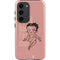 Betty Boop Fan Club Galaxy S23 Pro Case