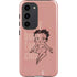 Betty Boop Fan Club Galaxy S23 Pro Case