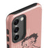 Betty Boop Fan Club Galaxy S23 Pro Case