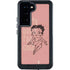 Betty Boop Fan Club Galaxy S23 Waterproof Case