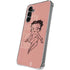 Betty Boop Fan Club Galaxy S24 Plus Clear Case