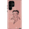 Betty Boop Fan Club Galaxy S24 Ultra Impact Case