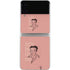 Betty Boop Fan Club Galaxy Z Flip4 5G Skin