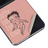 Betty Boop Fan Club Galaxy Z Flip5 5G Skin