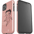 Betty Boop Fan Club iPhone 11 Impact Case