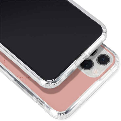 Betty Boop Fan Club iPhone 11 Pro Clear Case