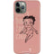 Betty Boop Fan Club iPhone 11 Pro Lite Case