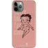 Betty Boop Fan Club iPhone 11 Pro Lite Case