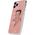 Betty Boop Fan Club iPhone 11 Pro Skin