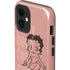 Betty Boop Fan Club iPhone 12 Mini Impact Case
