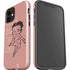 Betty Boop Fan Club iPhone 12 Mini Impact Case