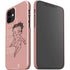 Betty Boop Fan Club iPhone 12 Mini Lite Case
