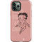 Betty Boop Fan Club iPhone 12 Pro Max Impact Case