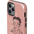 Betty Boop Fan Club iPhone 12 Pro Max Impact Case