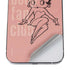 Betty Boop Fan Club iPhone 12 Pro Skin