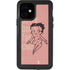 Betty Boop Fan Club iPhone 12 Waterproof Case