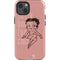 Betty Boop Fan Club iPhone 13 Impact Case