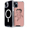 Betty Boop Fan Club iPhone 13 MagSafe Case
