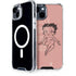 Betty Boop Fan Club iPhone 13 MagSafe Case