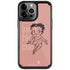 Betty Boop Fan Club iPhone 13 Pro Cargo Case
