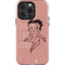 Betty Boop Fan Club iPhone 13 Pro Impact Case