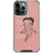 Betty Boop Fan Club iPhone 13 Pro Max Clear Case