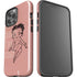 Betty Boop Fan Club iPhone 13 Pro Max Impact Case
