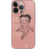 Betty Boop Fan Club iPhone 13 Pro Skin