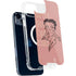 Betty Boop Fan Club iPhone 15 Plus MagSafe Case