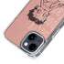 Betty Boop Fan Club iPhone 15 Plus MagSafe Case