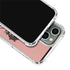 Betty Boop Fan Club iPhone 15 Pro Clear Case