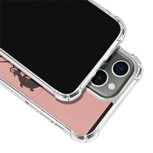 Betty Boop Fan Club iPhone 15 Pro Max Clear Case