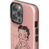 Betty Boop Fan Club iPhone 15 Pro Max Impact Case