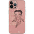 Betty Boop Fan Club iPhone 14 Pro Max Skin