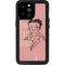 Betty Boop Fan Club iPhone 14 Pro Max Waterproof Case