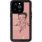 Betty Boop Fan Club iPhone 14 Pro Waterproof Case