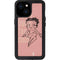Betty Boop Fan Club iPhone 15 Waterproof Case