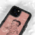 Betty Boop Fan Club iPhone 15 Waterproof Case
