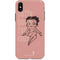 Betty Boop Fan Club iPhone 8 Pro Case