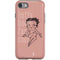 Betty Boop Fan Club iPhone SE (2nd & 3rd Gen) Pro Case