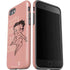 Betty Boop Fan Club iPhone SE (2nd & 3rd Gen) Pro Case