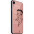 Betty Boop Fan Club iPhone SE (2nd & 3rd Gen) Skin