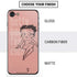 Betty Boop Fan Club iPhone SE (2nd & 3rd Gen) Skin