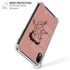 Betty Boop Fan Club iPhone XR Clear Case