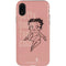 Betty Boop Fan Club iPhone XR Pro Case
