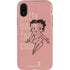 Betty Boop Fan Club iPhone XR Pro Case