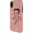 Betty Boop Fan Club iPhone XR Pro Case