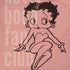 Betty Boop Fan Club iPhone XR Pro Case